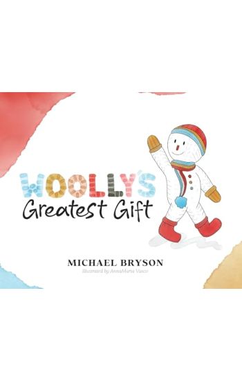 Woolly's Greatest Gift