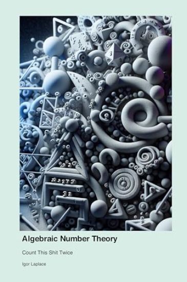 Algebraic Number Theory