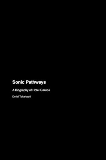 Sonic Pathways
