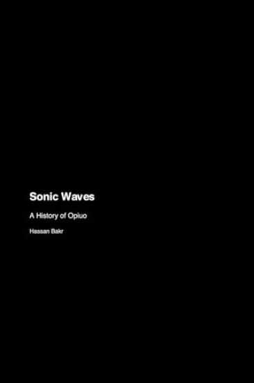 Sonic Waves