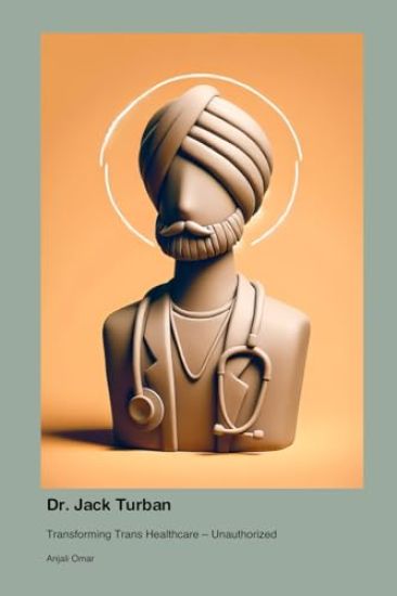 Dr. Jack Turban