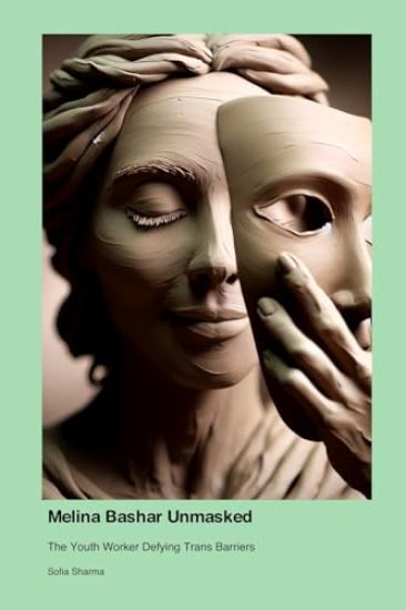 Melina Bashar Unmasked