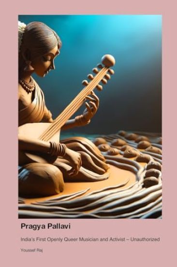 Pragya Pallavi