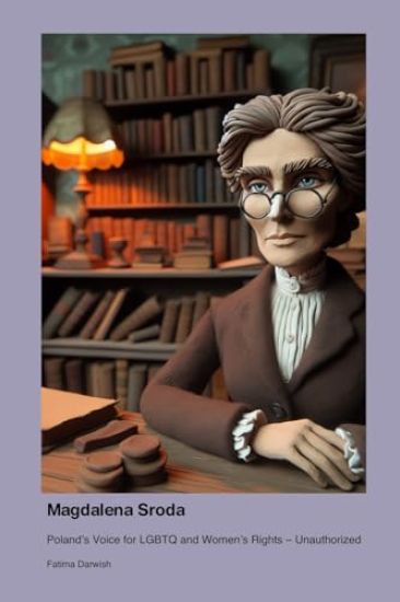 Magdalena Sroda