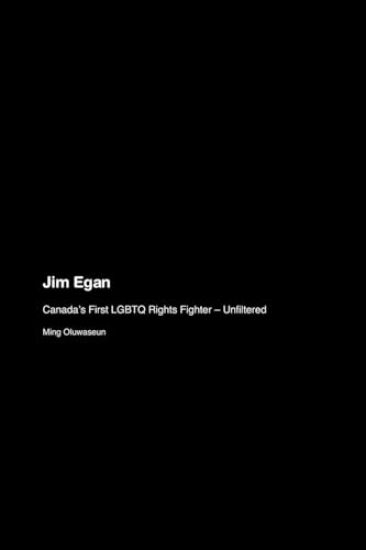 Jim Egan