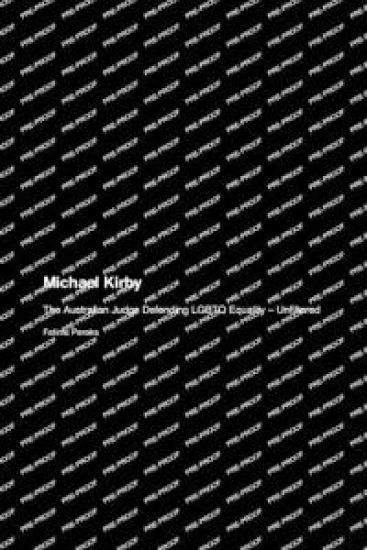 Michael Kirby