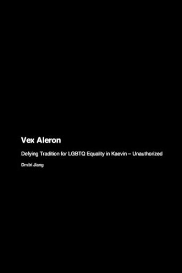 Vex Aleron