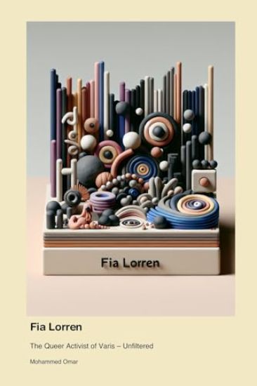Fia Lorren