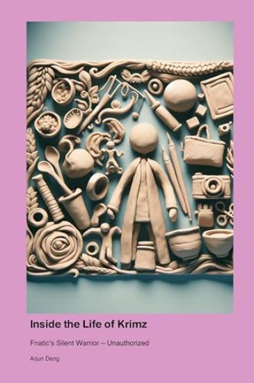 Inside the Life of Krimz