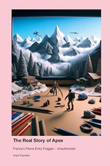 The Real Story of Apex