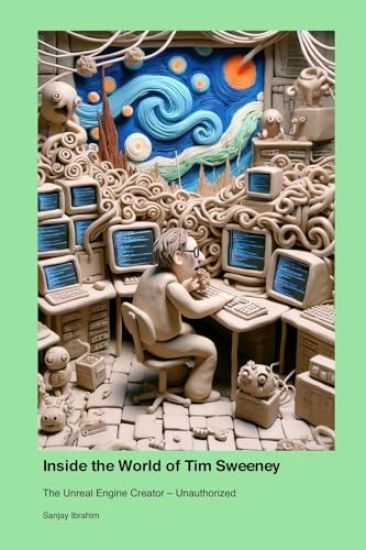 Inside the World of Tim Sweeney