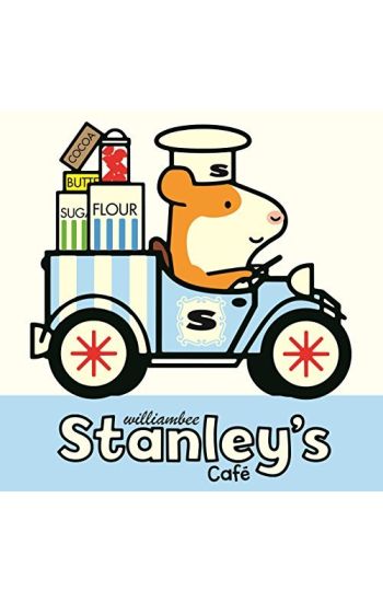 Stanley's Cafe