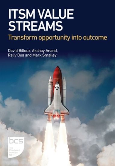 ITSM Value Streams