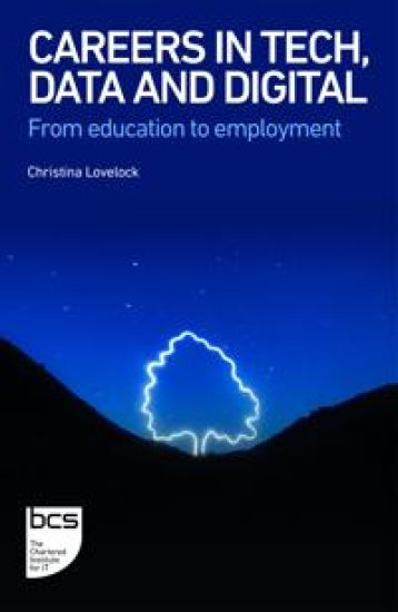 Careers in Tech, Data and Digital
