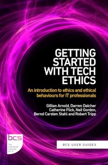 Getting Started with Tech Ethics