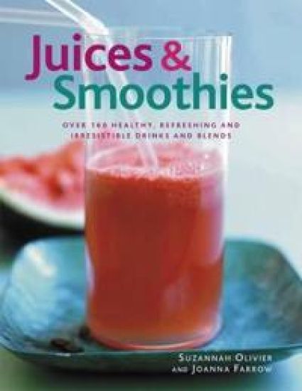 Juices & Smoothies