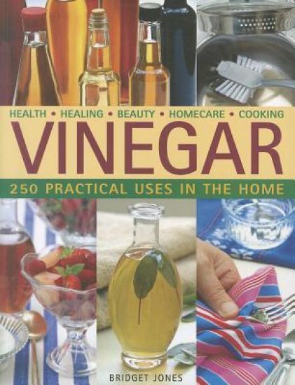 Vinegar