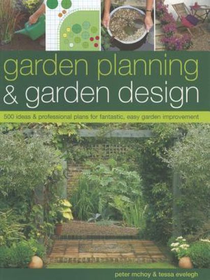 Garden Planning and Garden Design
