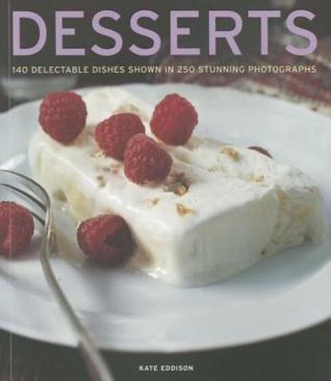 Desserts
