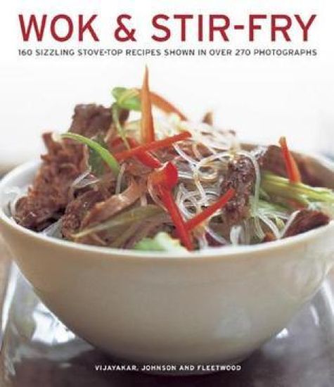 Wok & Stir-fry