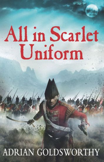 All in Scarlet Uniform