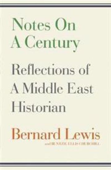 Notes on a Century
