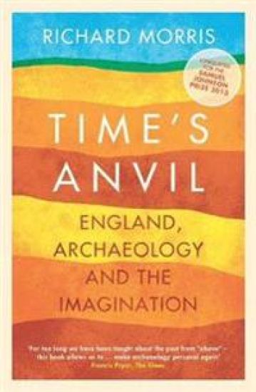 Time's Anvil