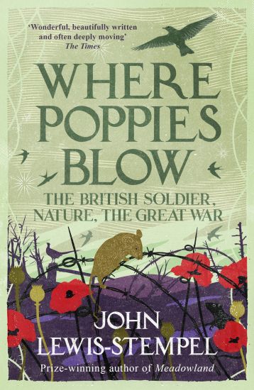 Where Poppies Blow