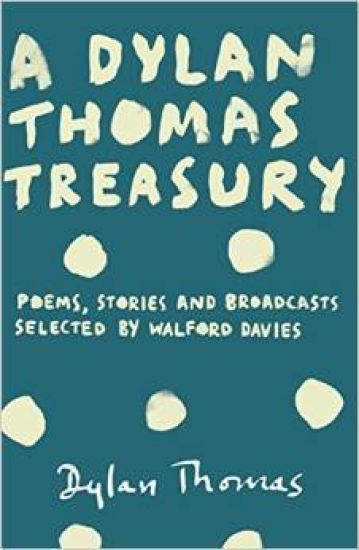 Dylan Thomas Treasury