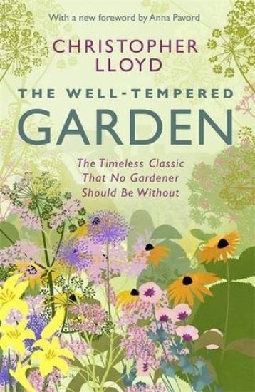 Well-Tempered Garden