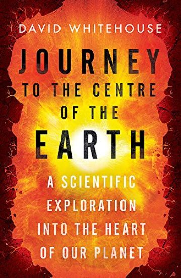 Journey to the Centre of the Earth