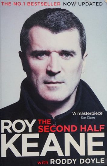 The Second Half