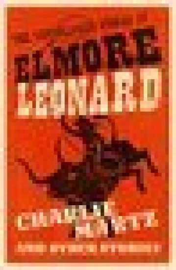 Charlie Martz and Other Stories