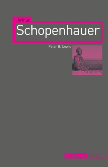 Arthur Schopenhauer