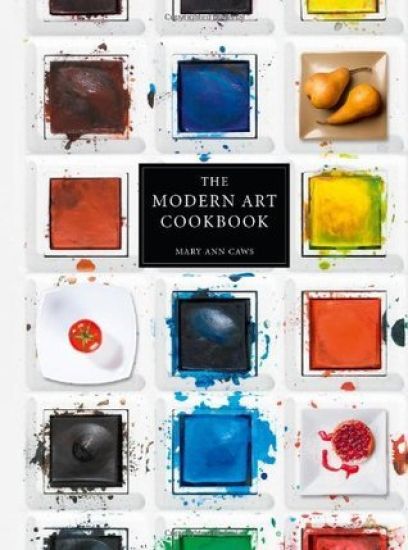 Modern Art Cookbook
