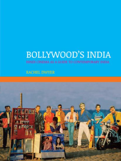 Bollywood’s India