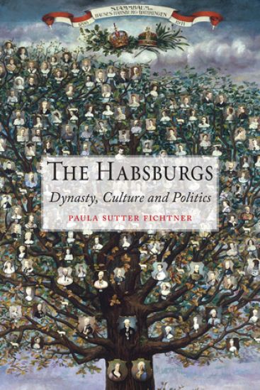 The Habsburgs