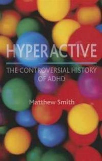 Hyperactive