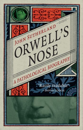 Orwell’s Nose