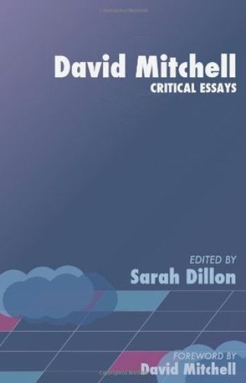David Mitchell