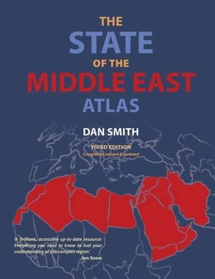 State of the Middle East Atlas