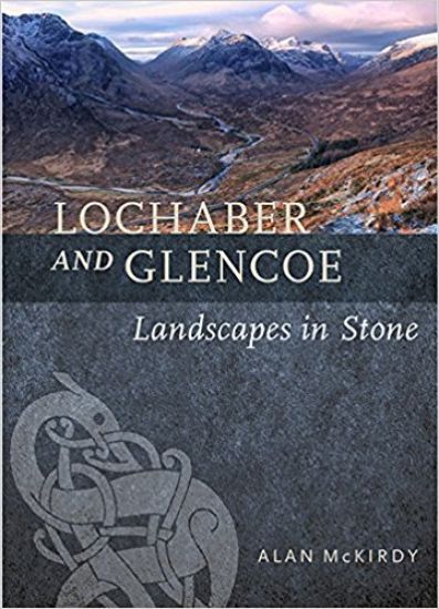 Kansikuva: Lochaber and Glencoe