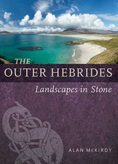 Kansikuva: The Outer Hebrides