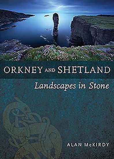 Kansikuva: Orkney & Shetland