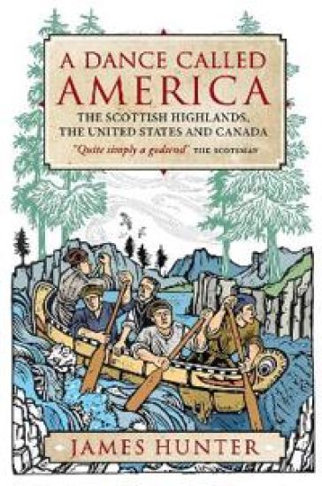 A Dance Called America