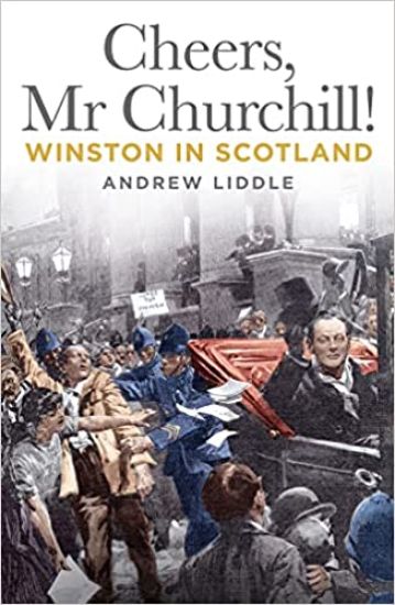 Cheers, Mr Churchill!