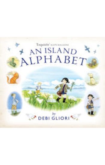 An Island Alphabet