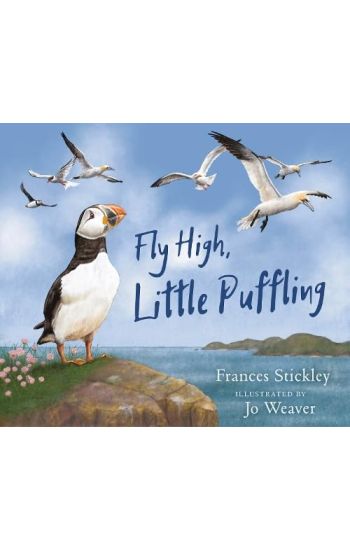 Fly High, Little Puffling