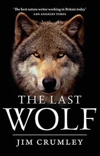Kansikuva: The Last Wolf