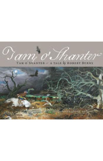 Tam O Shanter